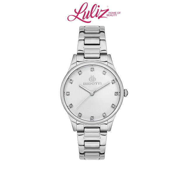 BIGOTTI MILANO - BG.1.10345-1 Women Watch