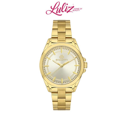 BIGOTTI MILANO - BG.1.10482-2 Women Watch
