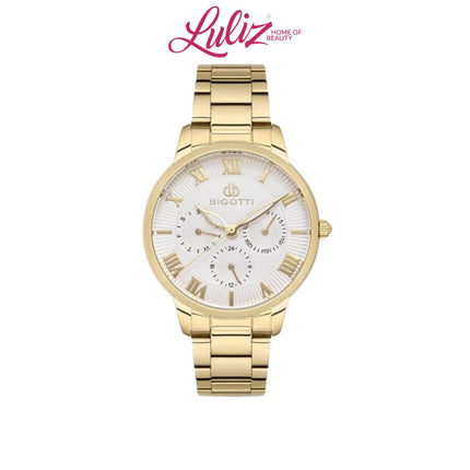 BIGOTTI MILANO -  BG.1.10252-5 Women Watch