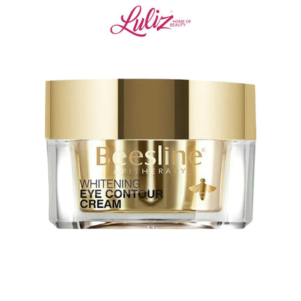 BEESLINE - Eye Contour Cream SPF30