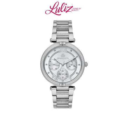 BIGOTTI MILANO - BG.1.10338-1 Watch for Women