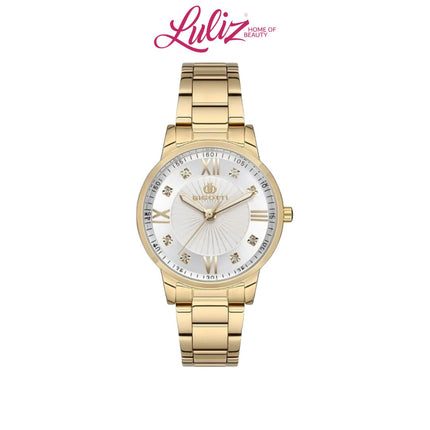 BIGOTTI MILANO - BG.1.10251-3 Women's Watch