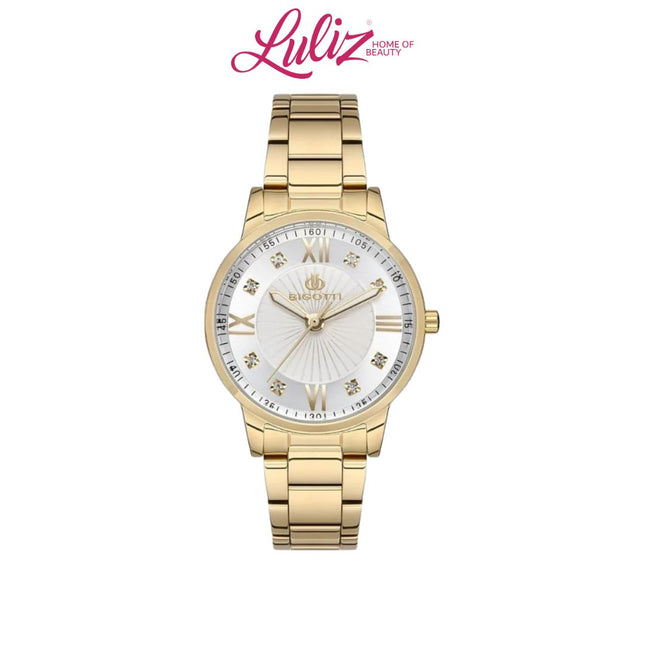 BIGOTTI MILANO - BG.1.10251-3 Women's Watch