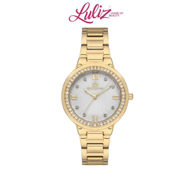 BIGOTTI MILANO - BG.1.10348-2 Women's Watch