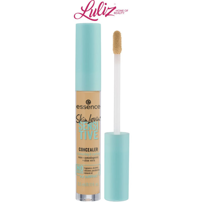 ESSENCE - Skin Lovin' Sensitive Concealer 20 Medium