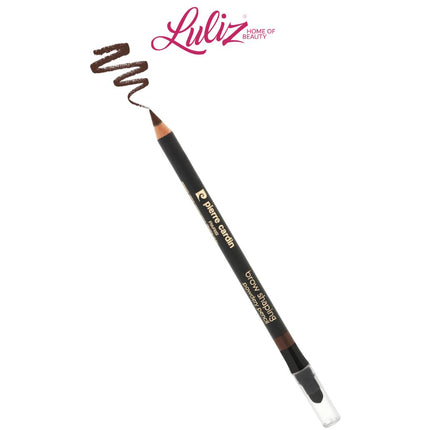 PIERRE CARDIN - Brow Shaping Powdery Pencil