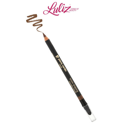 PIERRE CARDIN - Brow Shaping Powdery Pencil