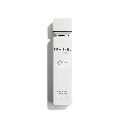 ASSAF - Frankel Silver Elixir Eau de Parfum 200ml - Unisex Fragrance
