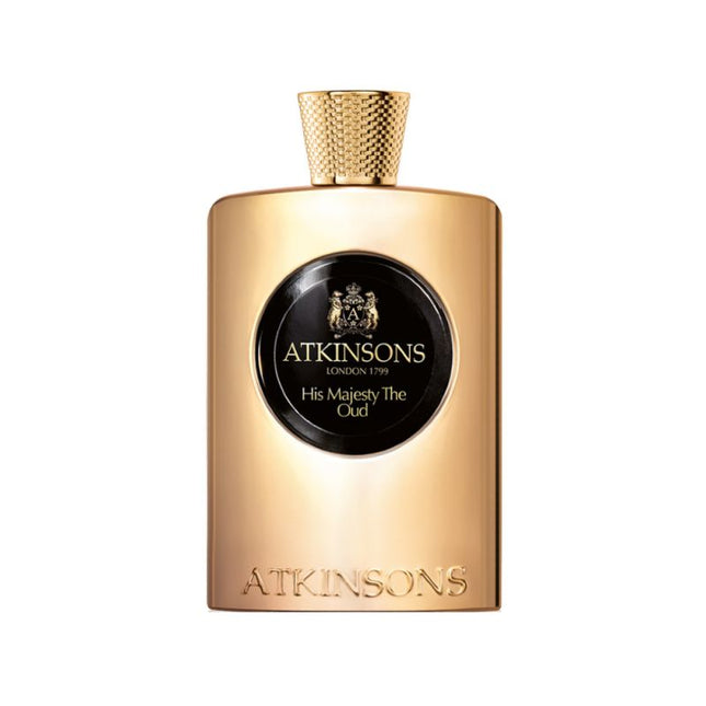Atkinsons His Majesty The Oud EDP For Men