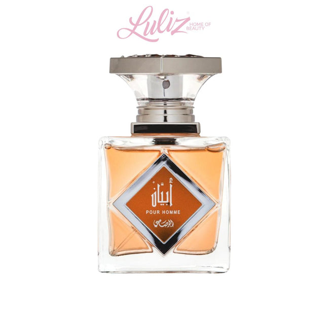 Abyan By Rasasi 95Ml EDP Perfume For Men
