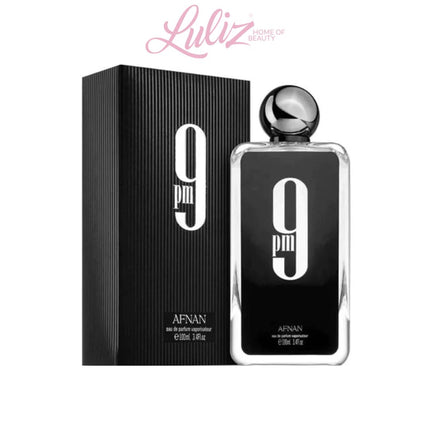 Afnan 9 Pm EDP For MEN 100 ML