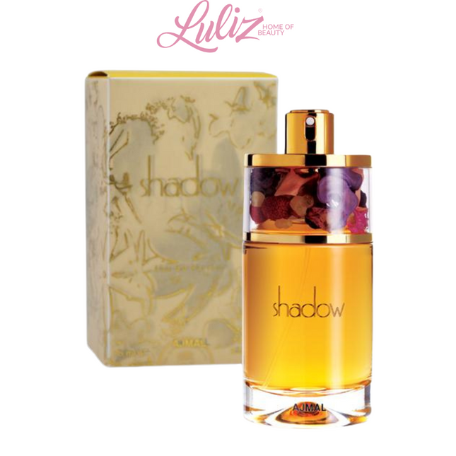 عطر شادو 2 من اجمل للنساء أو دي بارفان 75 مل