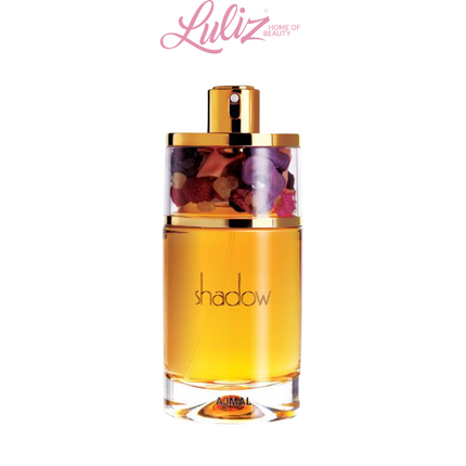 Ajmal Perfumes Shadow II For Women Eau De Parfum 75ML