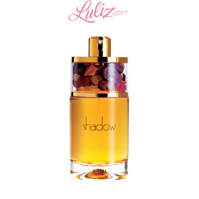 عطر شادو 2 من اجمل للنساء أو دي بارفان 75 مل