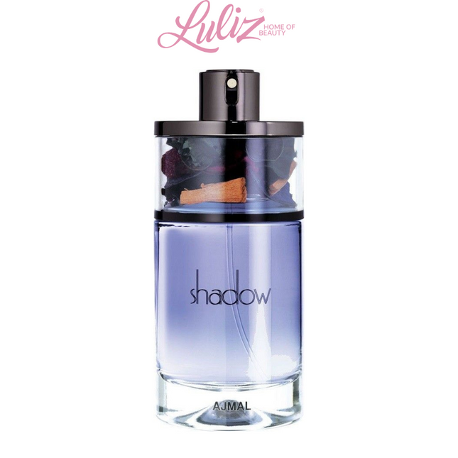 عطر شادو 2 من اجمل للرجال 75 مل