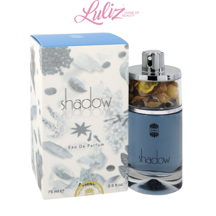 Ajmal Shadow II Him Eau De Perfume 75 ML