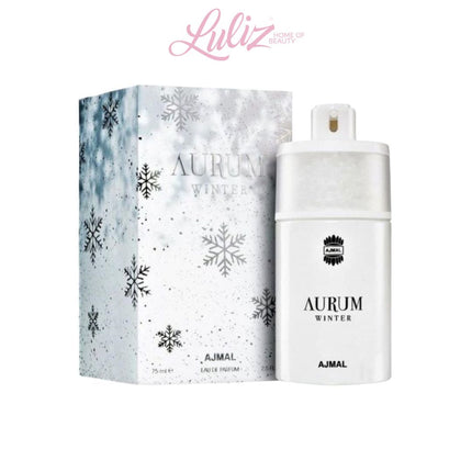 Ajmal Aurum Winter 75Ml EDP For Women