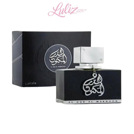 AL dur Al Maknoon 100ML Perfume For Men