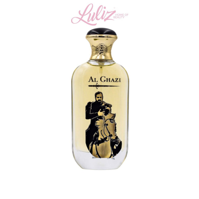 Al Ghazi 100ML EDP Perfume For Men