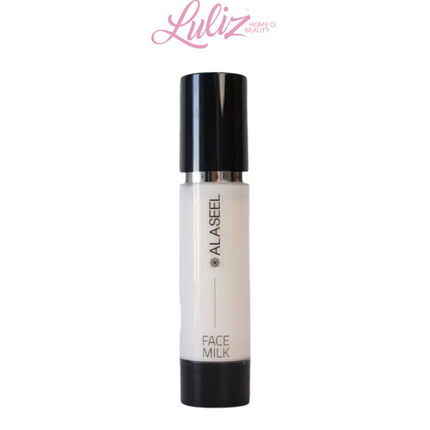 ALASEEL FACE MILK 50ML