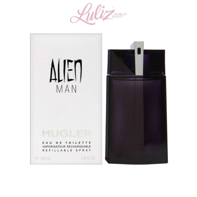 عطر الين من موغلر للرجال
