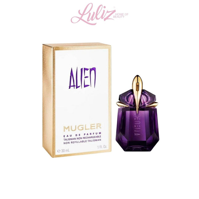 عطر الين من تيري موغلر او دي بارفيوم 30مل للنساء