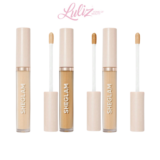 Sheglam Like Magic 12HR Full Coverage Concealer