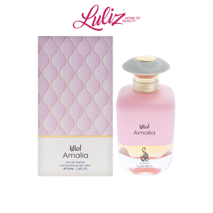 Risala Amalia EDP 100Ml Perfume For Women