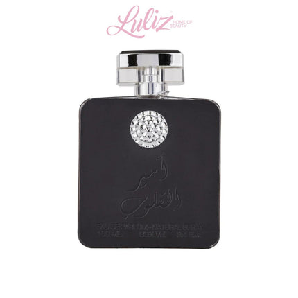 Ameer Al Quloob 100Ml EDP Perfume For Men By Ard Alzaafaran