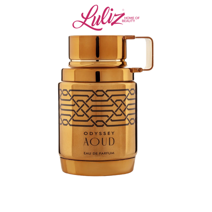 Armaf Odyssey Aoud EDP 100Ml Perfume For Men
