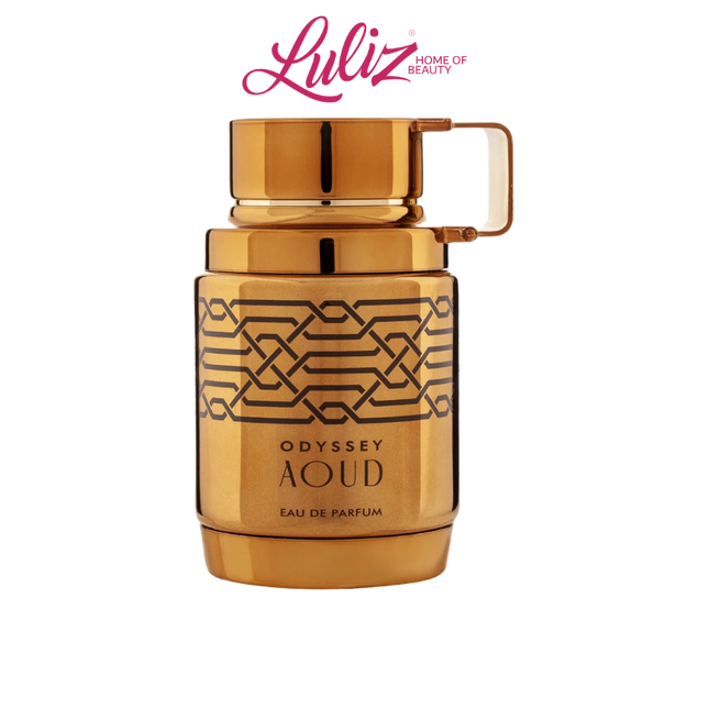 عطر ارماف اوديسي عود 100 مل او دي بارفيوم للرجال