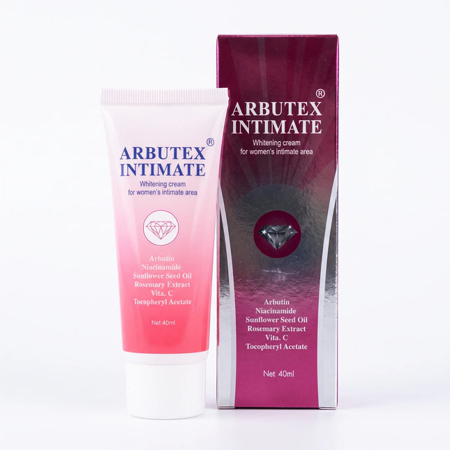 Arbutex Intimate Lightening Cream 40ml