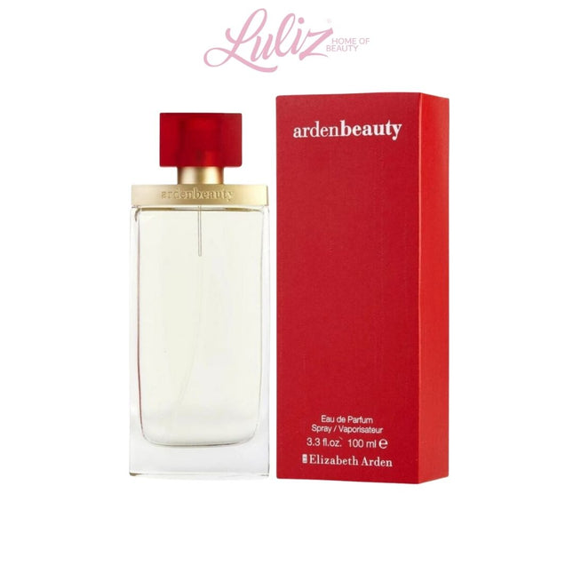 Arden Beauty 3.4 EAU De Perfume Spray 100ml