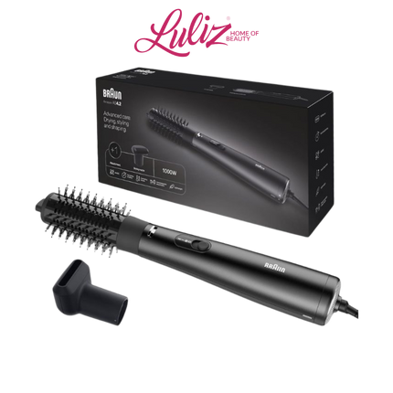 Braun Airstyler AS4.2 Ionic Brush