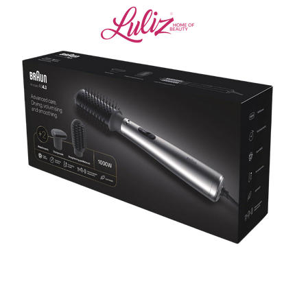 Braun Airstyler AS4.3 Airbrush