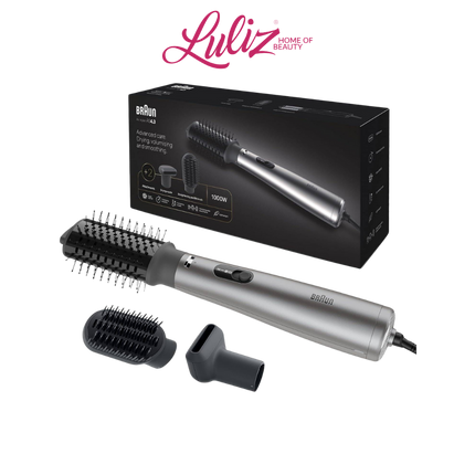 Braun Airstyler AS4.3 Airbrush