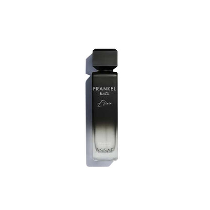 ASSAF - Frankel Black Elixir Eau de Parfum 200ml – For Men