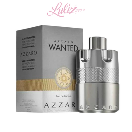 Azzaro Wanted EDP Perfume for men 100ml