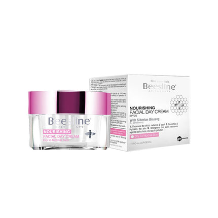 Beesline Nourishing Facial Day-Dry To Normal Skin