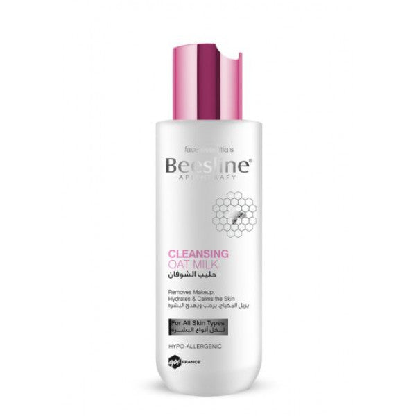 Beesline Cleansing Oat Milk
