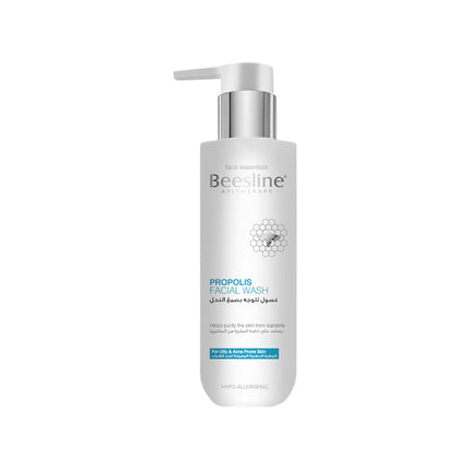 Beesline Propolis Facial Wash