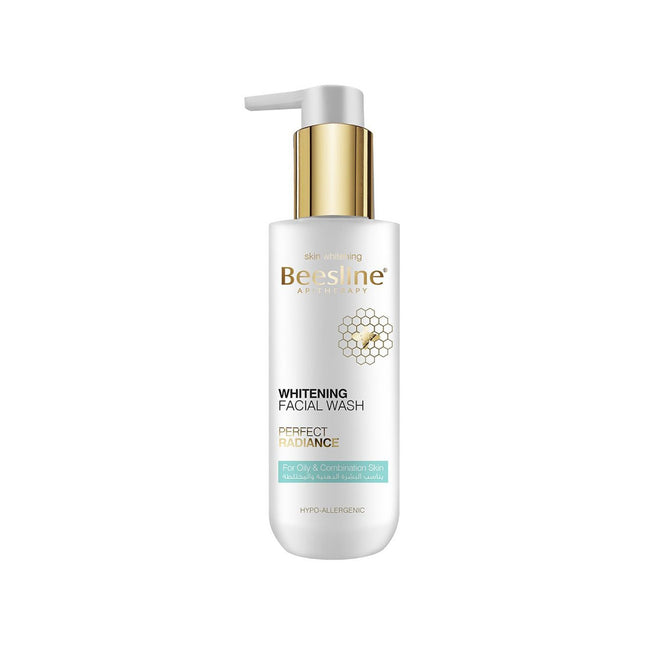 Beesline Whitening Facial Wash