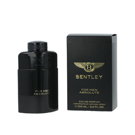 Bentley Absolute100ML EDP Perfume For Men