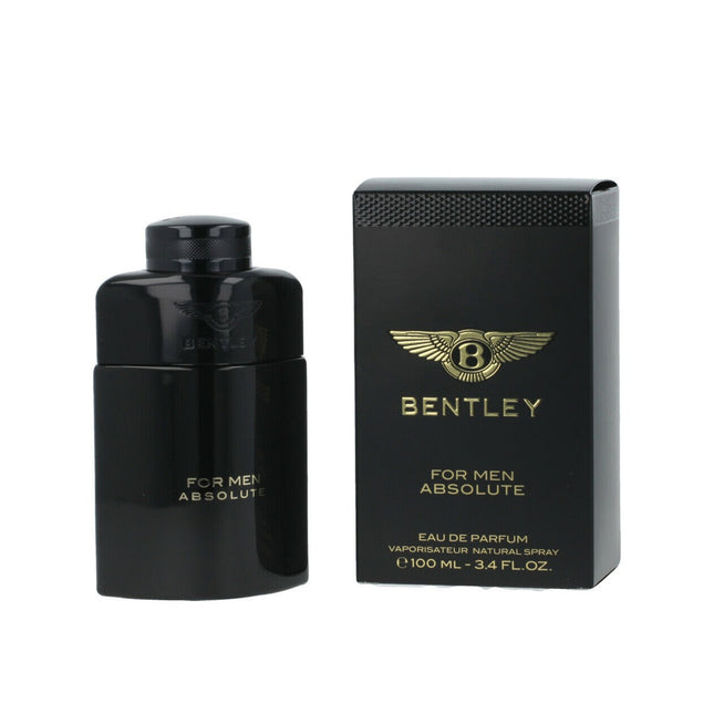 Bentley Absolute100ML EDP Perfume For Men