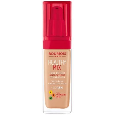 Bourjois Healthy Mix Foundation
