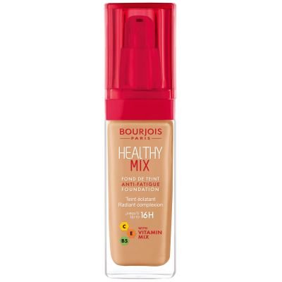 Bourjois Healthy Mix Foundation