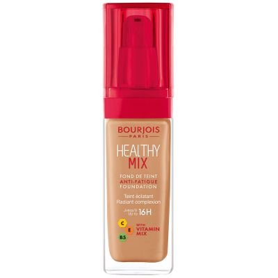 Bourjois Healthy Mix Foundation