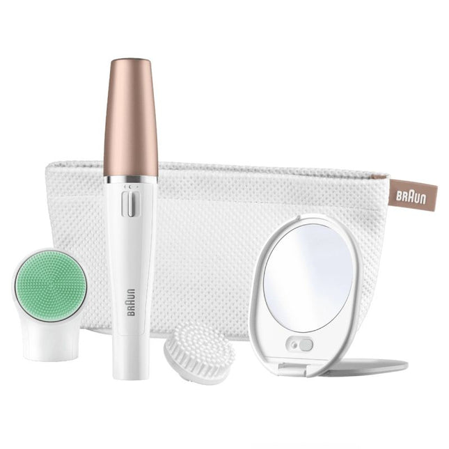 Braun Face Spa 851V