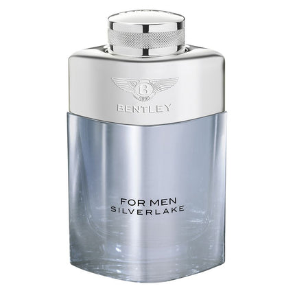 Bentley Silverlake 100ML EDP Perfume For Men