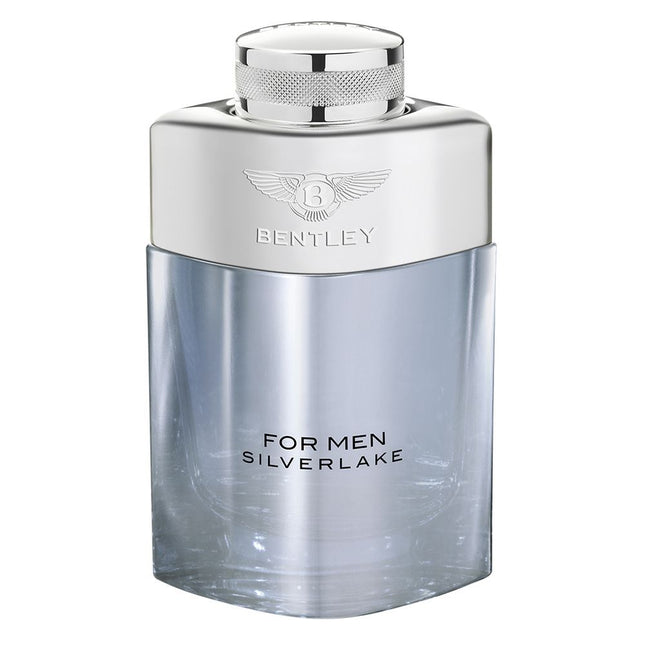 Bentley Silverlake 100ML EDP Perfume For Men